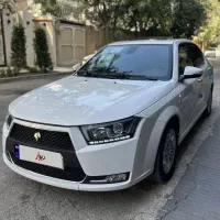 دنا پلاس اتوماتیک آپشنال ۴۰۴ با لاستیک هانکوک