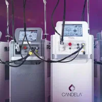 اپراتور لیزر موهای زائد آقا. کرمانشاه و شهرستان