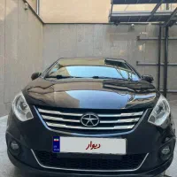 جک J4 1402 مشکی