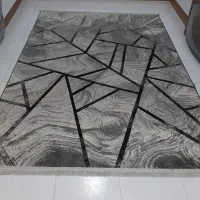 فرش فانتزی ۴ متری