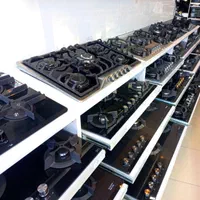 بهترین اجاق گاز ایران|اجاق گاز و لوازم برقی پخت‌وپز|قزوین, |دیوار