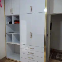 ساخت ونصب کابینت ،کمددیوار...|خدمات پیشه و مهارت|املش, |دیوار