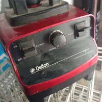 مخلوط کن صنعتی بلندر حرفه ای