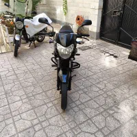 پالس LS135|موتورسیکلت|تهران, آبشار|دیوار