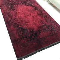 فرش ۶ متری محتشم کاشان