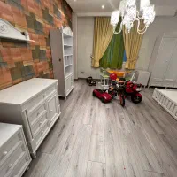 سرویس اتاق خواب کودک و نوجوان  برند بالسا