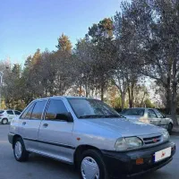 پراید ۸۸بیرنگ