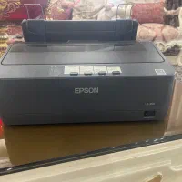 پیرینتر سوزنیEPSON
