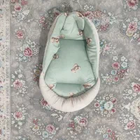 سرویس خواب نوزاد