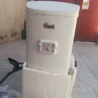 ابگرمکن برقی ازمون کار مدل گرمایی 2