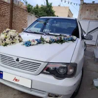 پراید 132 SE، مدل ۱۳۹۴