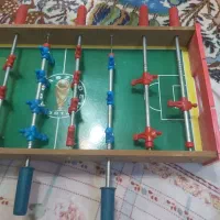 اسباب بازی و بازی فکری