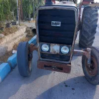 تراکتور ۲۸۵