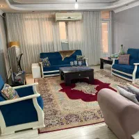 سِت کامل مبلمان و میز ناهارخوری