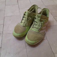 کفش اصل سایز 43|کیف، کفش، کمربند|نیشابور, شهرک اندیشه|دیوار