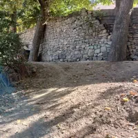 زمین در جاده چالوس|فروش زمین و ملک کلنگی|آسارا, |دیوار