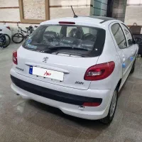 207 پانا با رینگ