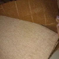 موکت کاملا نو