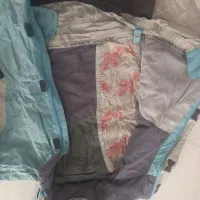 کاپشن|لباس|قرچک, شهرک الحدید|دیوار