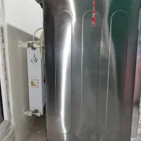 گاز پنج شعله لافرا ایتالیایی|اجاق گاز و لوازم برقی پختوپز|محمدشهر, محمدشهر|دیوار