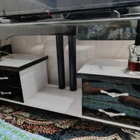 میز تلویزیون