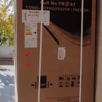 یخچال فریزر|یخچال و فریزر|همایجان, |دیوار