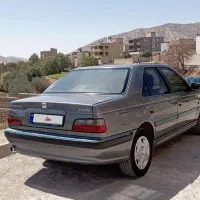 پارس مدل ۹۷