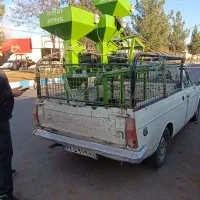 آسیاب غلات|ماشین‌آلات صنعتی|ارومیه, |دیوار