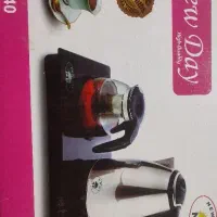 چایساز برقی