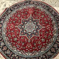 فرش گرد