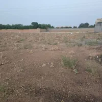 فروش زمین مسکونی خیرآباد