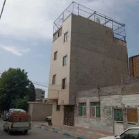 اپارتمان60متری معاوضه با خودرو