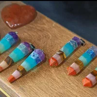 پلاک هفت چاکرا|بدلیجات|لاهیجان, شیشه گران|دیوار