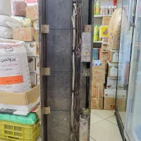 تابلو روان و دی وی آر