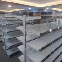قفسه مدرن/تحمل وزن بالاقوی/ کف قیمت/تمام اصنااف|فروشگاه و مغازه|تهران, جردن|دیوار