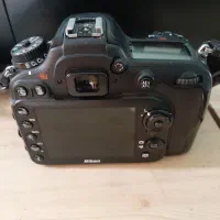 نیکون nikon d7100|دوربین عکاسی و فیلم‌برداری|تهران, مجیدیه|دیوار