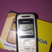 نوکیا ۱۲۰۰