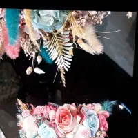 دسته گل فرمالیته|گل مصنوعی|تهران, فلاح|دیوار