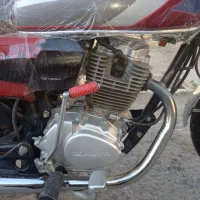 موتورسیکلت کویر پرواز همتاز|موتورسیکلت|سلماس, |دیوار