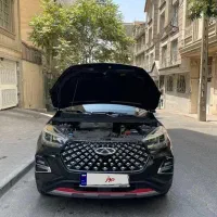 x55 pro 1402|خودرو سواری و وانت|تهران, پاسداران|دیوار