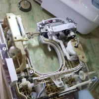 تعمیرانواع چرخ خیاطی|خدمات پیشه و مهارت|شاهین‌شهر, شهرک ردانی پور|دیوار