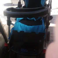 فروشی کالسکه