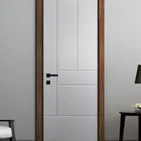 ضدآب /ام دی اف /درب اتاقی/سرویس/پلی وود|مصالح و تجهیزات ساختمان|ری, شهید غیوری (ابن باویه)|دیوار