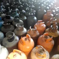 کپسول پرشده تحویل درب منزل
