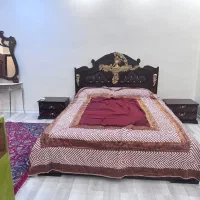 اجاره آپارتمان مبله در انقلاب روزانه و هفتگی|اجارهٔ کوتاه‌مدت آپارتمان و سوئیت|تهران, جمهوری|دیوار