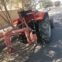 ترکتور|خودرو سنگین|بهاباد, |دیوار