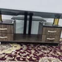 میز تلویزیون در حد نو
