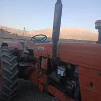 تراکتور رومانی مدل ۷۱|خودرو سنگین|شاهیوند, |دیوار