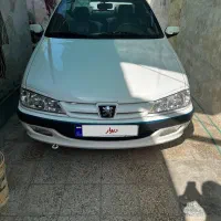 پارس مدل 1401