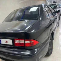 خودرو سمند ۸۱|خودرو سواری و وانت|ارومیه, |دیوار